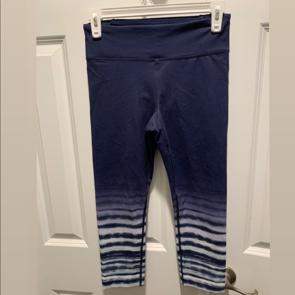 Slightly used Under Armour leggings
